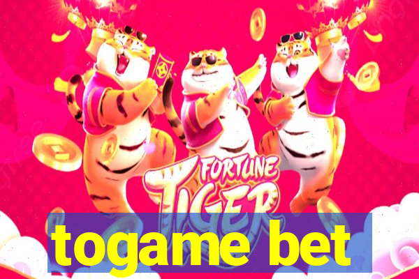 togame bet